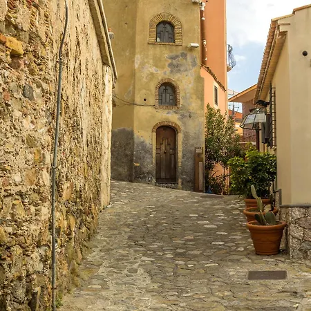 Adalgisa Cosy Studio Apartment Taormina