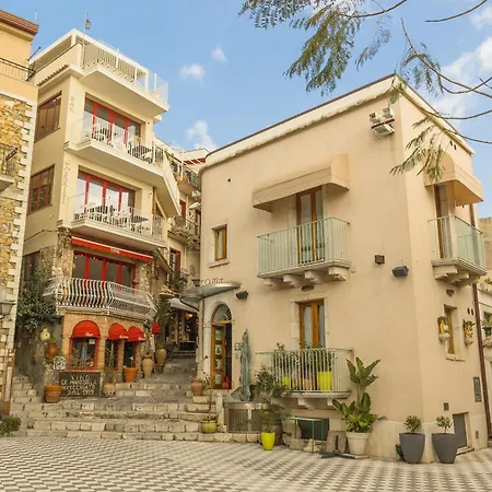 Adalgisa Cosy Studio Apartment