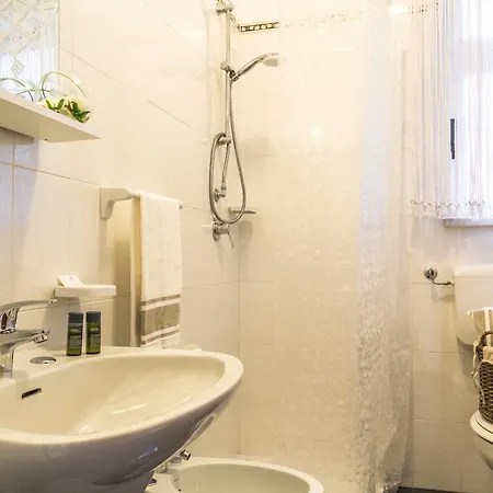 Adalgisa Cosy Studio Apartment