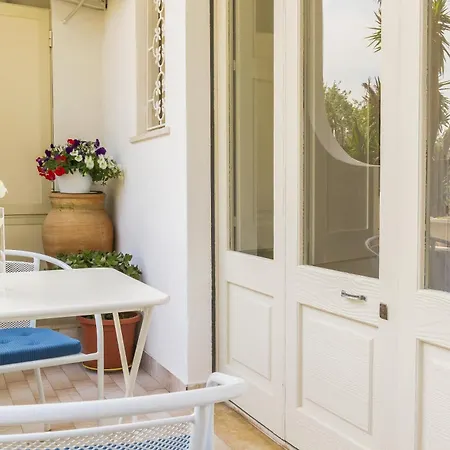 Adalgisa Cosy Studio Apartment