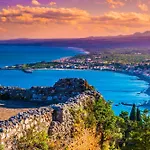 Adalgisa Cosy * Taormina